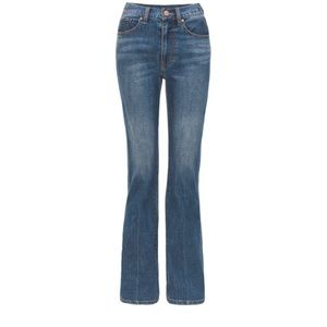 CAbi 5th Avenue Denim Jeans 10